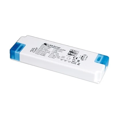 60W Ultra Slim LED Strømforsyning
